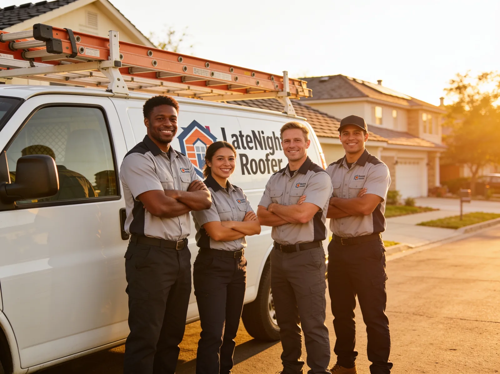 Emergency Roof Repair company in Gay, WV